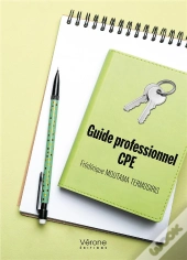 Guide Professionnel Cpe