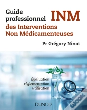 Capa do artigo Guide Professionnel Des Interventions Non Médicamenteuses