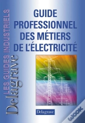 Guide Professionnel Des Métiers De L'Électricité
