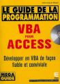 Guide Programmation Vba Pour Access - Preview