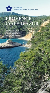 Guide Provence-Côte D'Azur