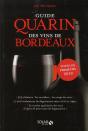 Guide Quarin Des Vins De Bordeaux - Preview