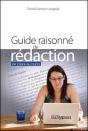 Guide Raisonné De Rédaction ; De L'Idée Au Texte - Preview