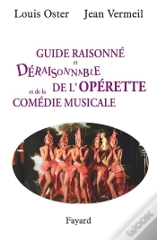 Capa do artigo Guide Raisonné Et Déraisonnable De L