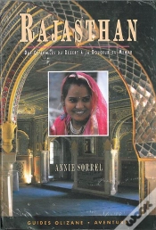 Capa do artigo Guide Rajasthan