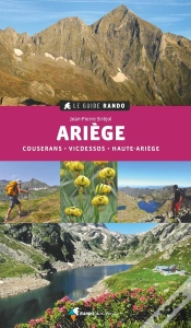 Capa do artigo Guide Rando Ariege (2e Ed)