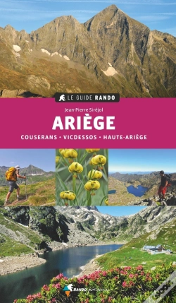 Capa do artigo Guide Rando Ariege (2e Ed)