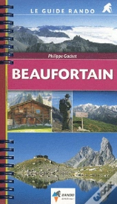 Guide Rando Beaufortain (Ne)