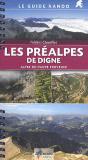 Guide Rando Prealpes Du Sud - Preview