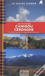 Capa do artigo guide rando pyrenees-orientales (n.ed.)