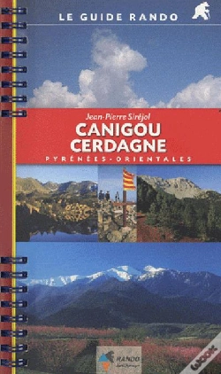 Capa do artigo guide rando pyrenees-orientales (n.ed.)