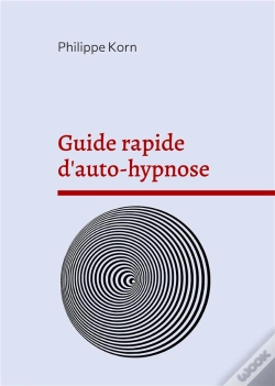 Capa do artigo Guide Rapide D'Auto-Hypnose