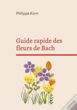 Capa do artigo Guide Rapide Des Fleurs De Bach - A La Maison
