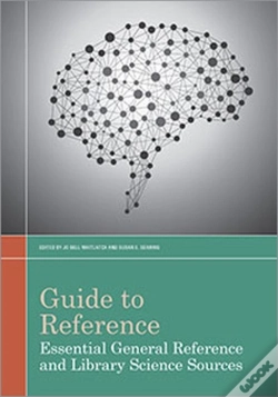 Capa do artigo Guide Reference