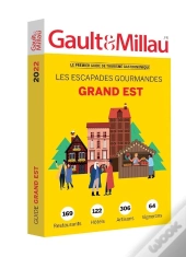 Guide Regional - Grand Est