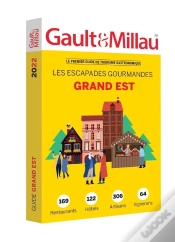 Capa do artigo Guide Regional - Grand Est