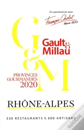Guide Regional Rhone Alpes