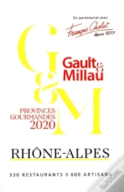 Capa do artigo Guide Regional Rhone Alpes