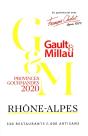 Guide Regional Rhone Alpes - Preview