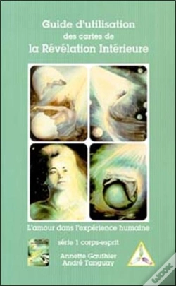Capa do artigo Guide Revelation Interieure T.1 ; Corps-Esprit