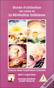 Capa do artigo Guide Revelation Interieure T.2 ; Esprit-Ame