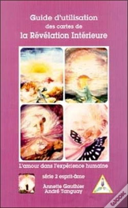 Capa do artigo Guide Revelation Interieure T.2 ; Esprit-Ame