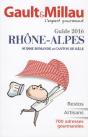 Guide Rhone-Alpes 2016 - Preview