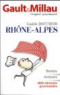 Guide Rhone-Alpes 2017/2018 - Preview