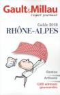 Guide Rhone-Alpes 2018 - Preview