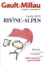 Guide Rhone-Alpes 2019 - Preview
