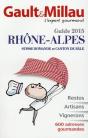 Guide Rhône-Alpes (Édition 2015) - Preview