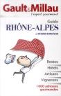 Guide Rhone Alpes - Preview