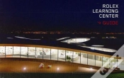 Capa do artigo Guide Rolex Learning Center