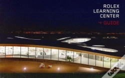 Capa do artigo Guide Rolex Learning Center