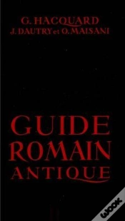Capa do artigo Guide Romain Antique