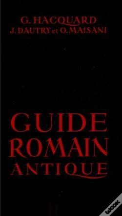 Capa do artigo Guide Romain Antique