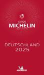Guide Rouge Michelin : Deutschland (Édition 2025) - Preview