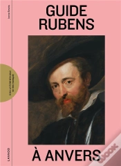 Capa do artigo Guide Rubens À Anvers