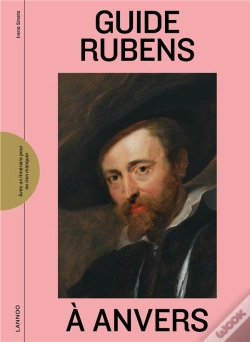 Capa do artigo Guide Rubens À Anvers