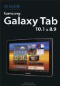 Guide Samsung Galaxy Tab 10. Et 8.9 - Preview