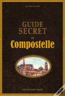 Capa do artigo Guide Secret De Compostelle