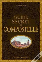Capa do artigo Guide Secret De Compostelle