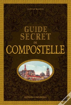 Capa do artigo Guide Secret De Compostelle