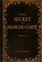 Guide Secret De Franche Comte - Preview