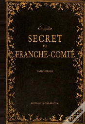 Capa do artigo Guide Secret De Franche Comte