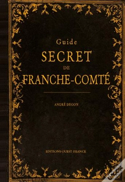 Capa do artigo Guide Secret De Franche Comte