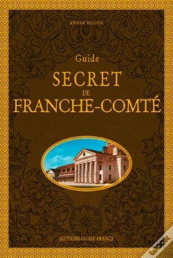 Capa do artigo Guide Secret De Franche-Comte