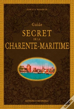 Capa do artigo Guide Secret De La Charente-Maritime