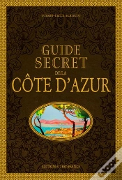 Capa do artigo Guide Secret De La Côte D