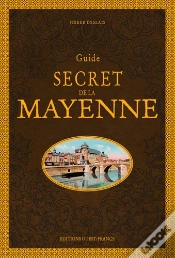 Capa do artigo Guide Secret De La Mayenne